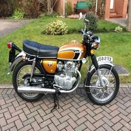 honda cb250 k4 for sale