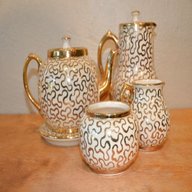 sudlows burslem pottery for sale