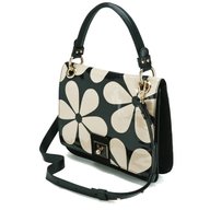 orla kiely leather bag for sale