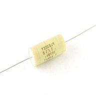 plessey capacitor for sale