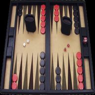 backgammon board game for sale