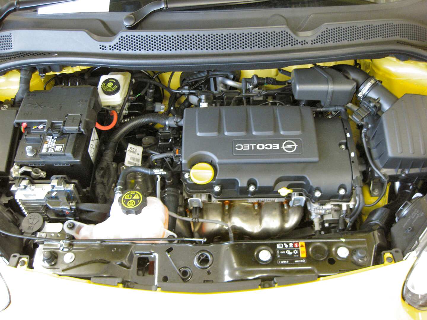 Second Hand Vauxhall Corsa 1 0 Engine In Ireland