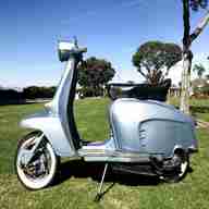 lambretta special for sale