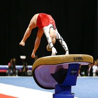 gymnastics springboard for sale
