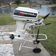25hp outboard for sale