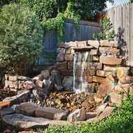 outdoor water feature for sale