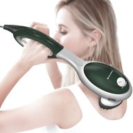 hand held back massager for sale