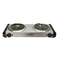 double camping cooker for sale