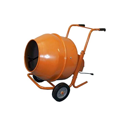 Second hand Cement Mixer Concrete Mixer in Ireland | 58 used Cement ...