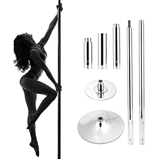 fetish fantasy series strip dance pole for her