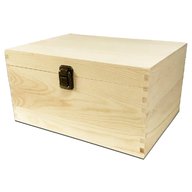 large wooden boxes for sale