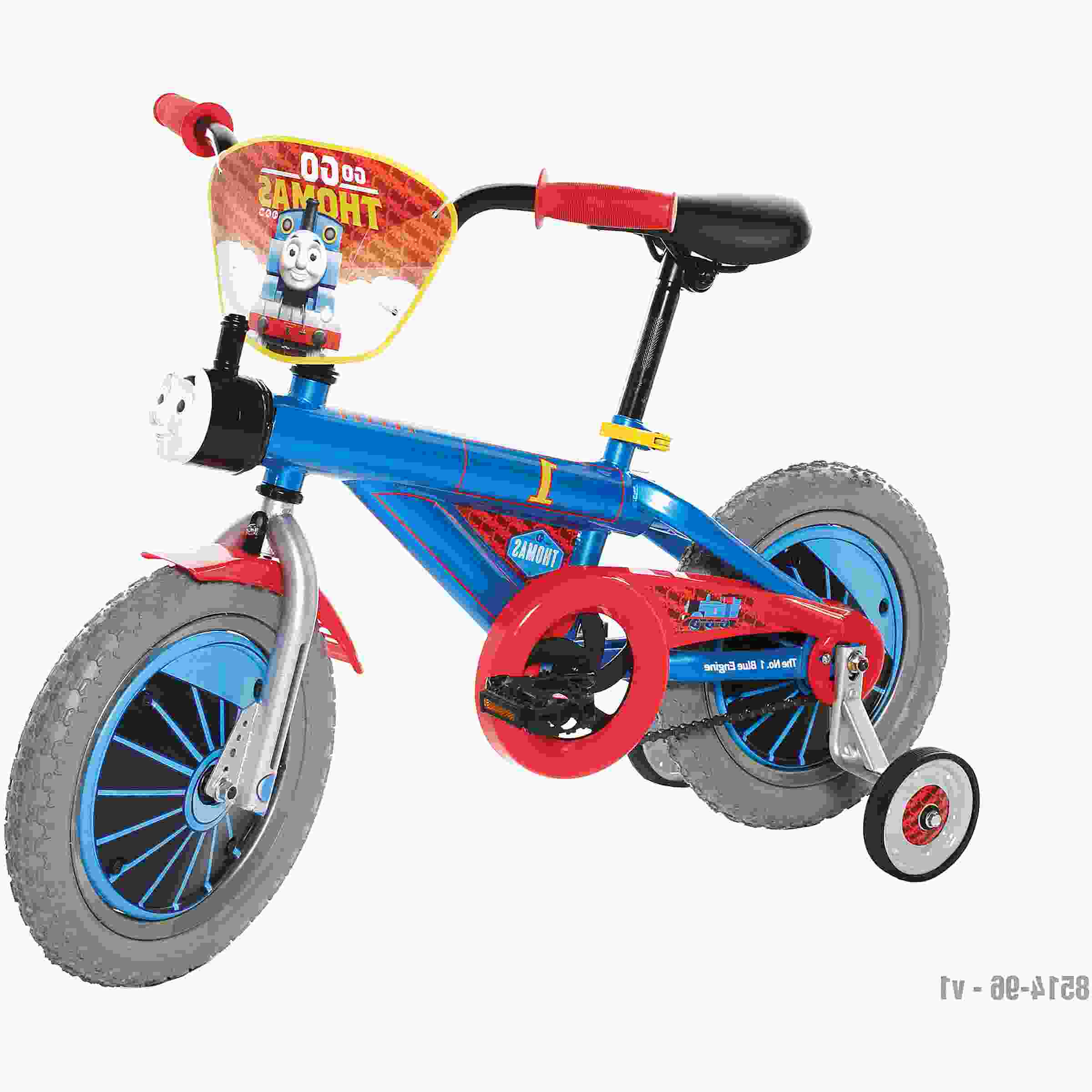 thomas bike kmart