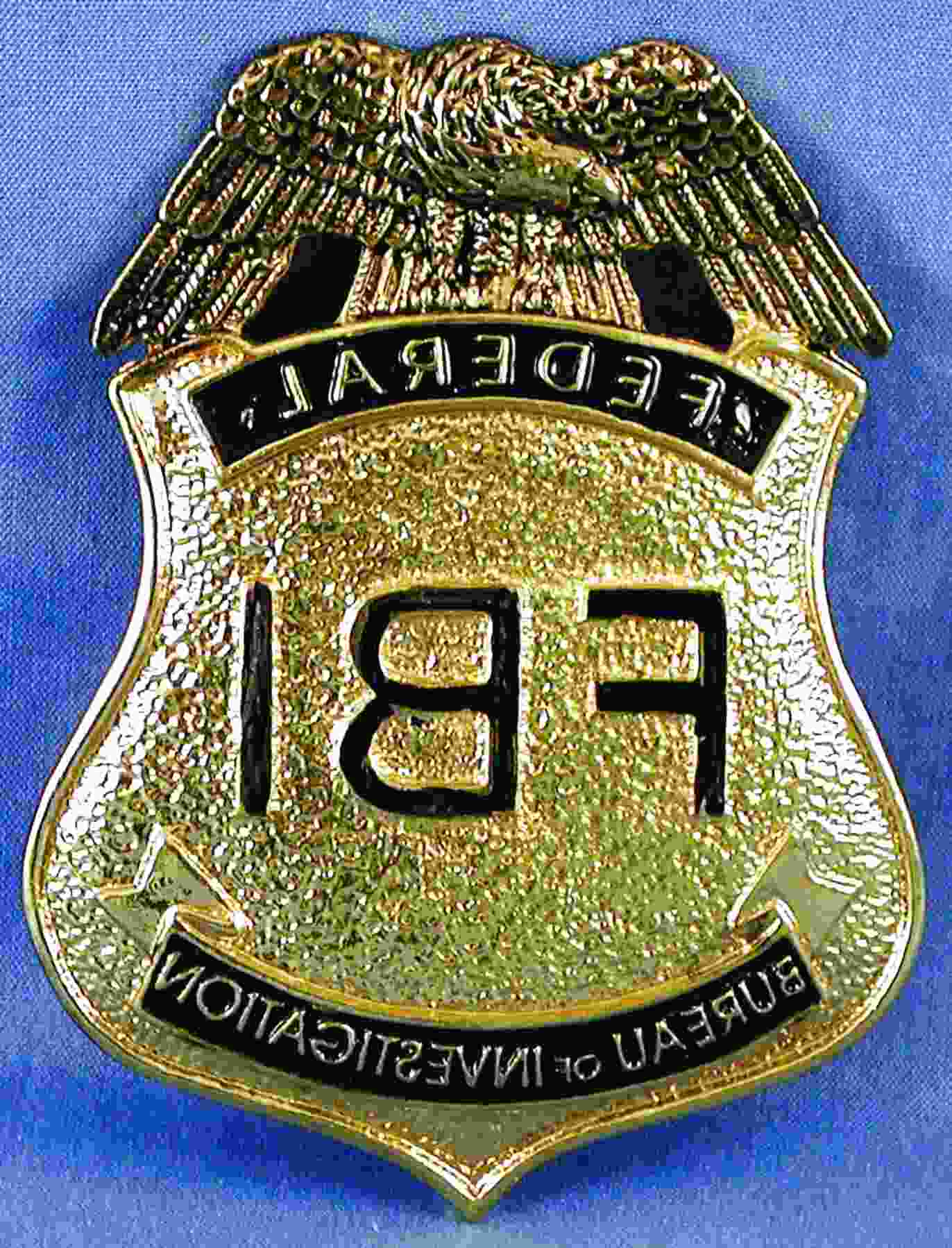 second-hand-fbi-badge-in-ireland-10-used-fbi-badges