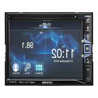 alpine double din for sale