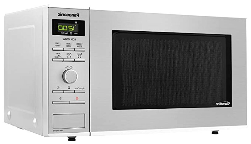 Second hand Panasonic Inverter Microwave in Ireland | 58 used Panasonic Inverter Microwaves