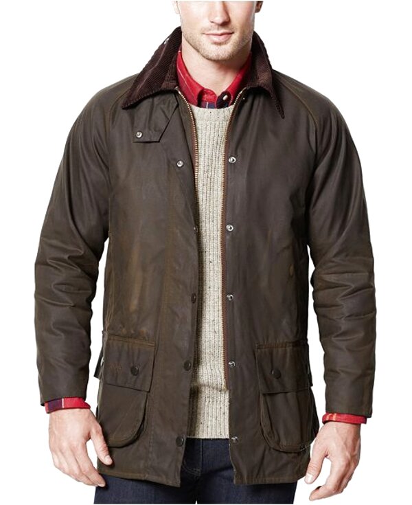 Second hand Barbour Wax Jacket in Ireland | 17 used Barbour Wax Jackets