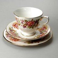 colclough china wayside for sale