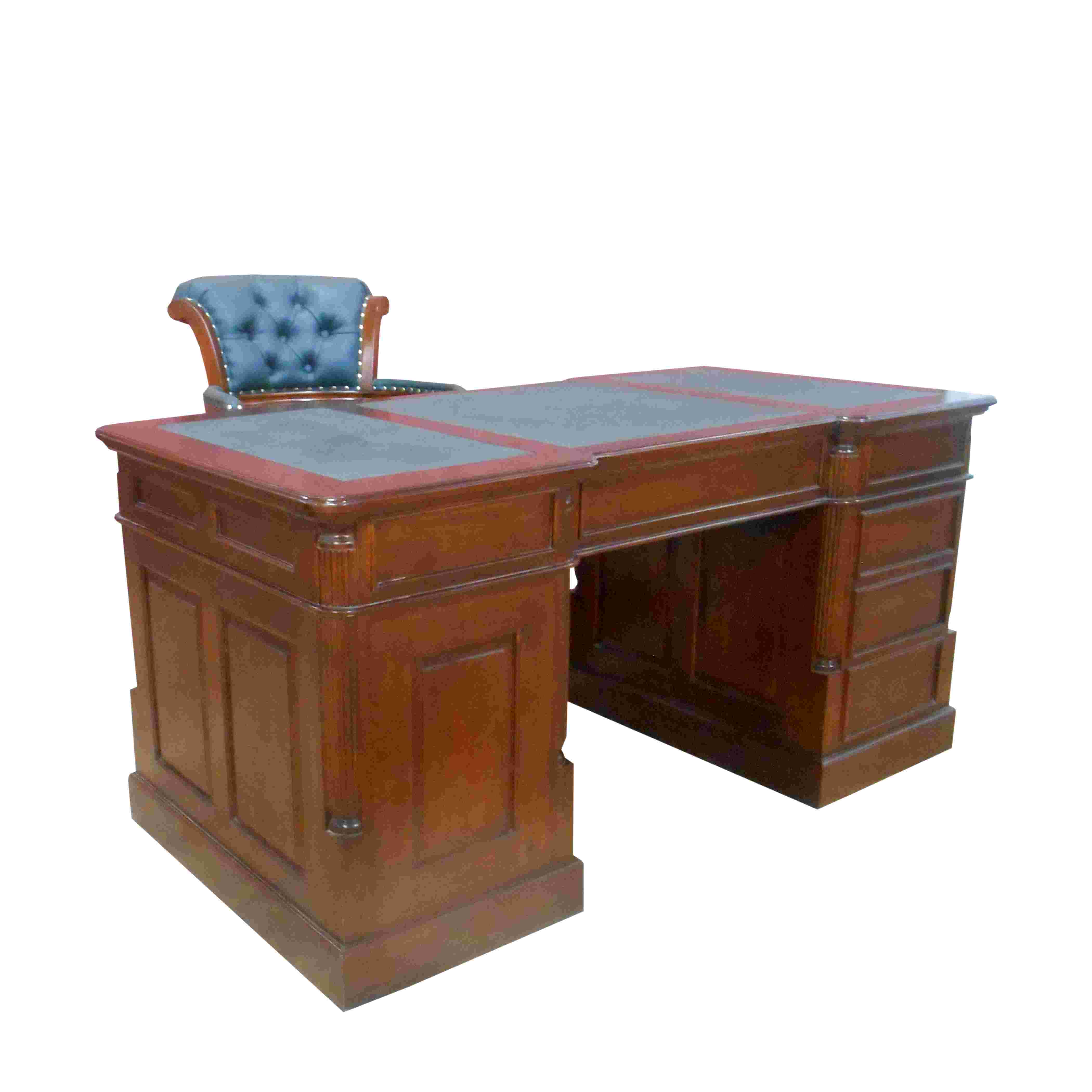 second-hand-mahogany-office-desks-in-ireland-57-used-mahogany-office
