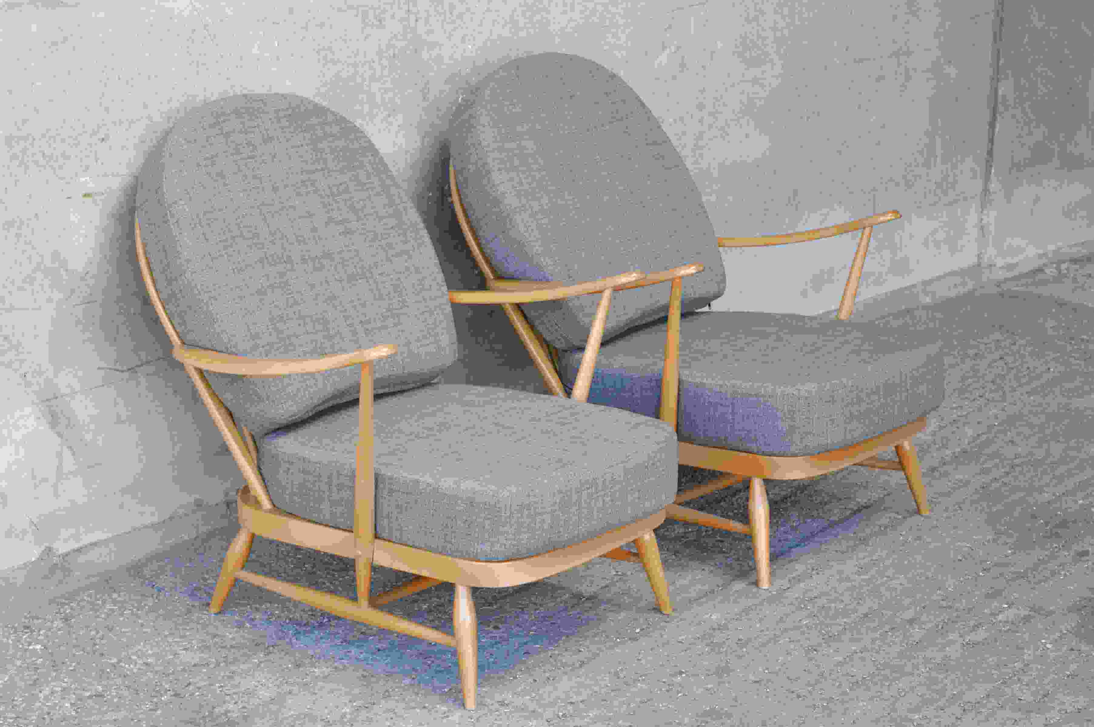 Second hand Ercol Armchairs in Ireland | View 40 bargains