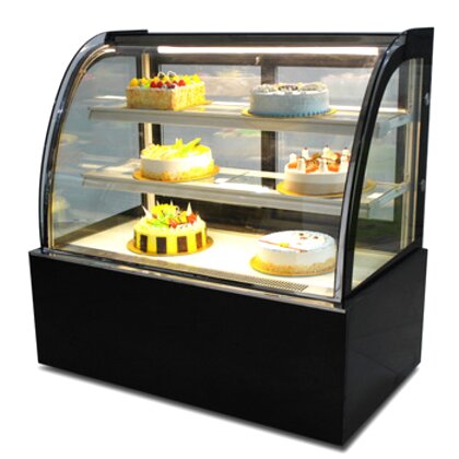 Second Hand Cake Display Cabinet In Ireland View 21 Ads