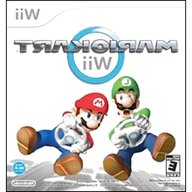 mario kart wii game for sale