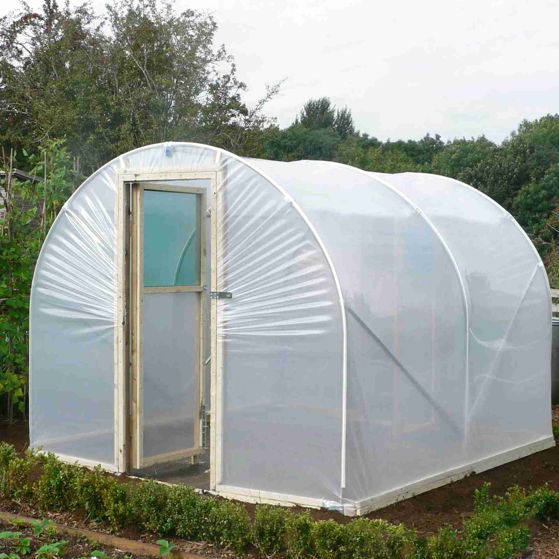 Second hand Polytunnel in Ireland | 54 used Polytunnels