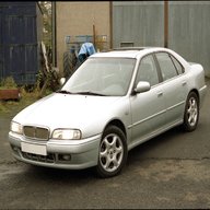 rover 620ti for sale