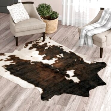 Second Hand Cow Hide Rug In Ireland View 38 Bargains