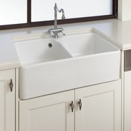 butler sink for sale