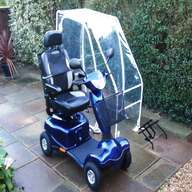 mobility scooter canopy for sale