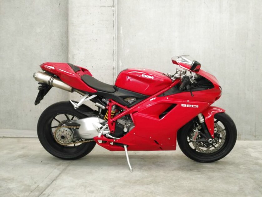 second hand ducati for sale