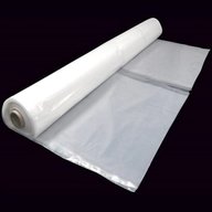 polythene sheet thick for sale