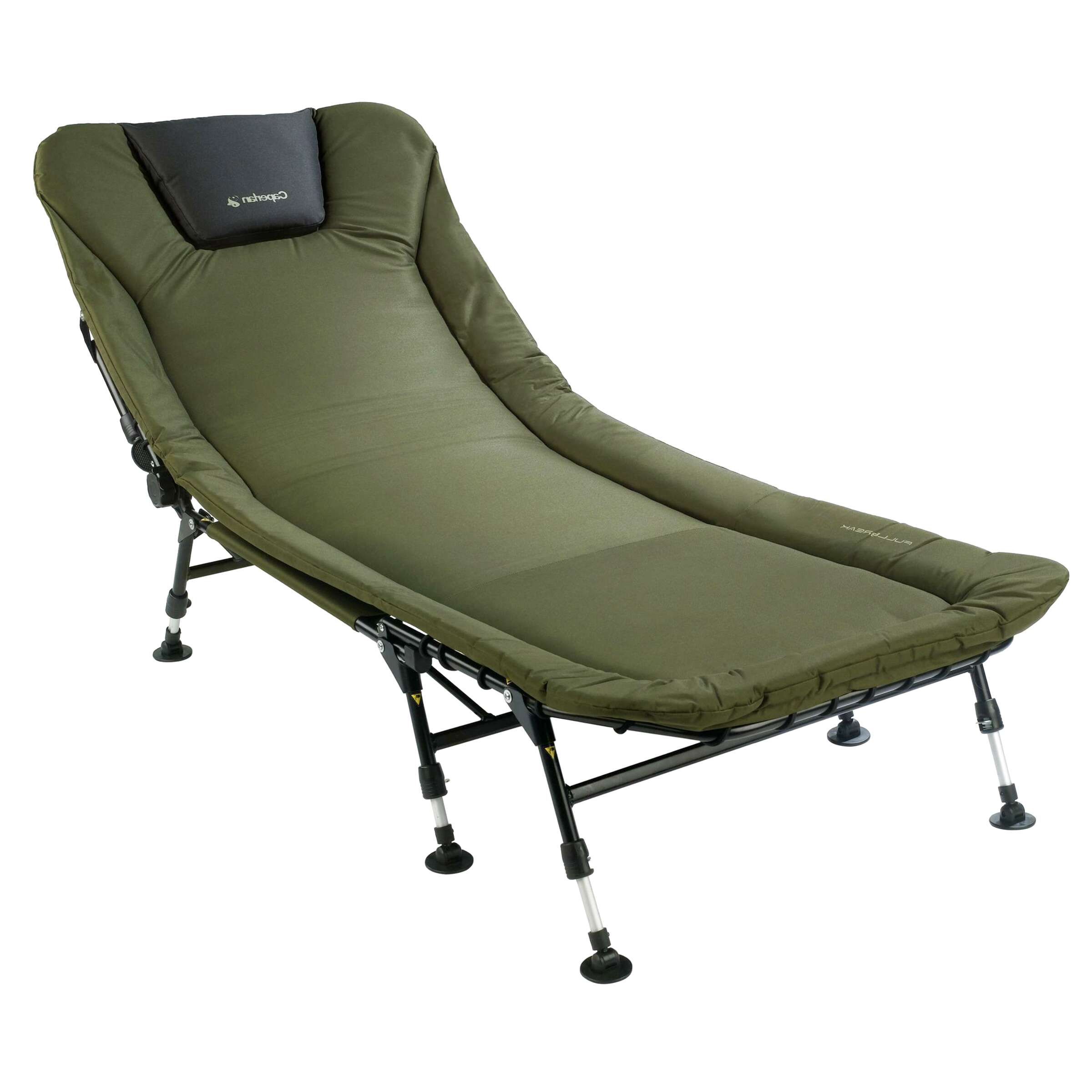 Second hand Fishing Bedchair in Ireland | View 40 ads
