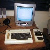 commodore vic 20 computer for sale