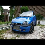 corsa c20let for sale