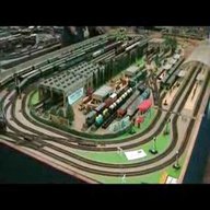 hornby train track buildings for sale