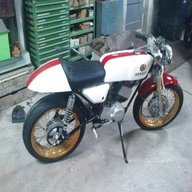 yamaha rd50m for sale