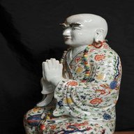 porcelain buddha for sale