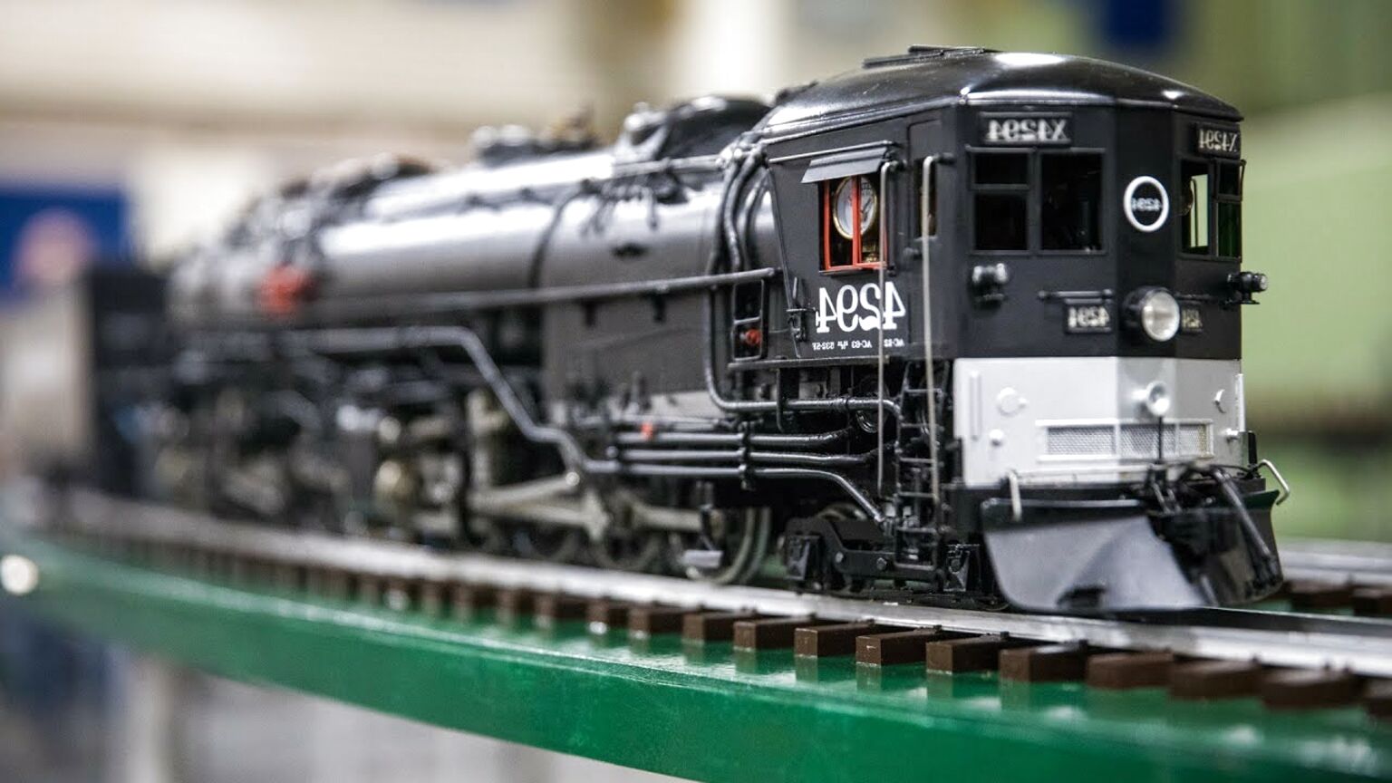 model trains for sale gumtree