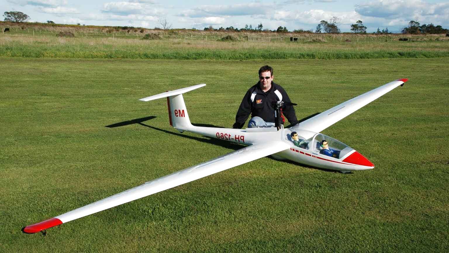used rc gliders for sale