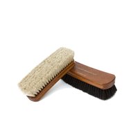 horsehair shoe cleaning brushes for sale