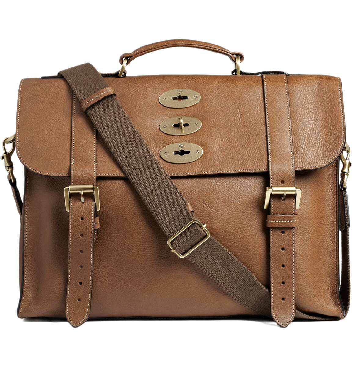 mens mulberry satchel