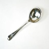 epns soup spoons for sale