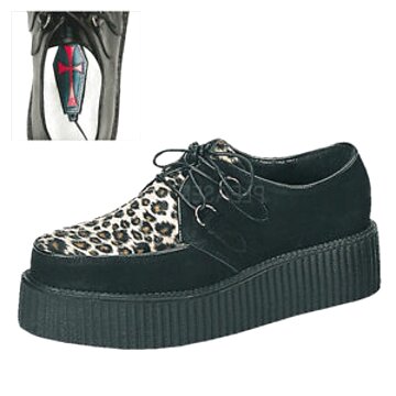 creepers shoes ireland