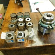 burnerd collet for sale