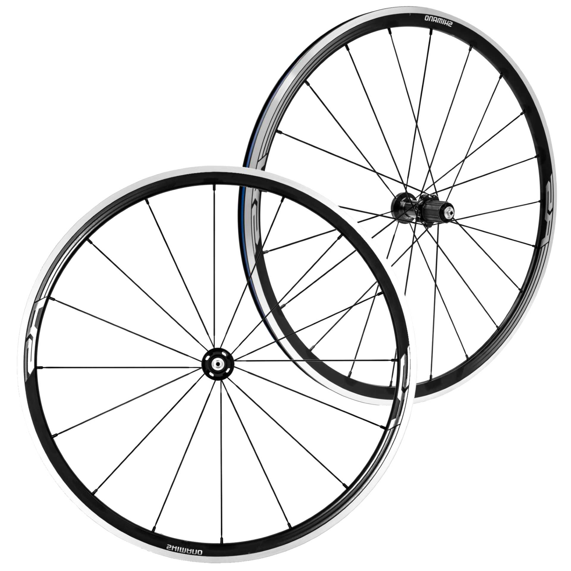 shimano rs wheels review