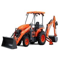 tractor backhoe for sale