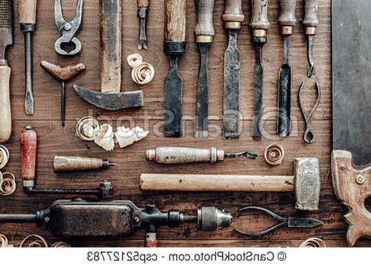 Second hand Vintage Woodworking Tools in Ireland | 58 used Vintage ...